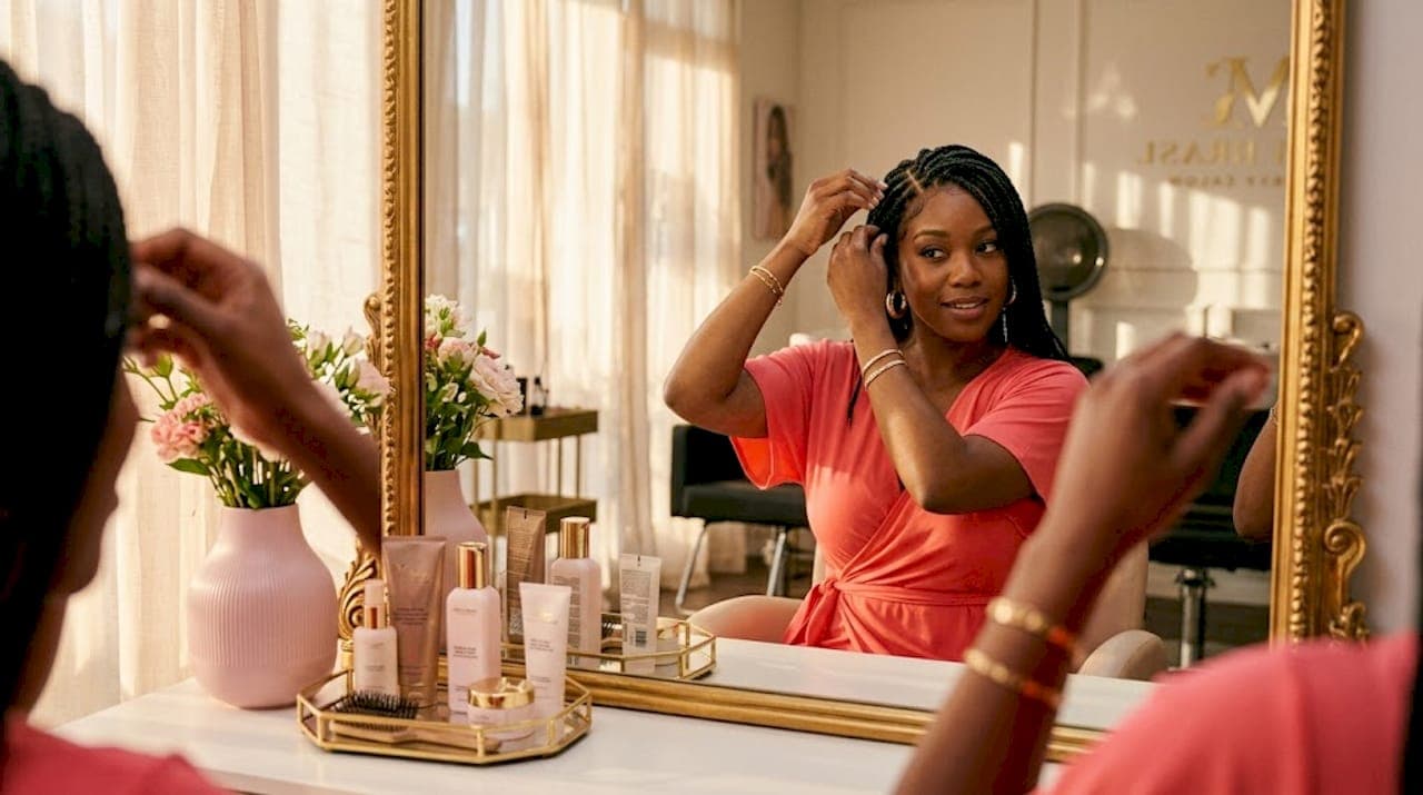 Braided Wigs Explained: Styles and Benefits for Natural Hair