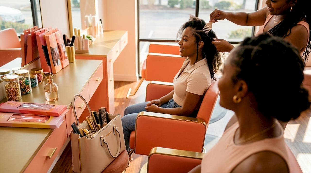 Fulani braids guide: steps, care, and styling tips