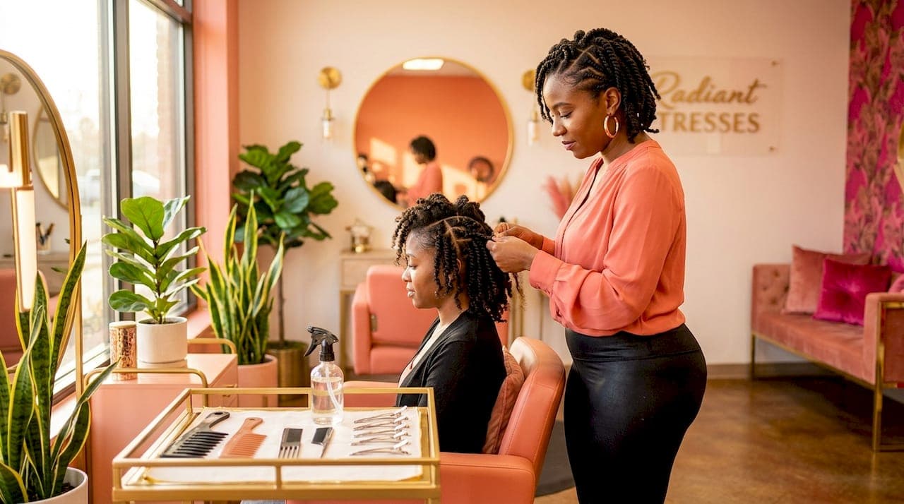 Why Select Professional Braid Services for Your Hair