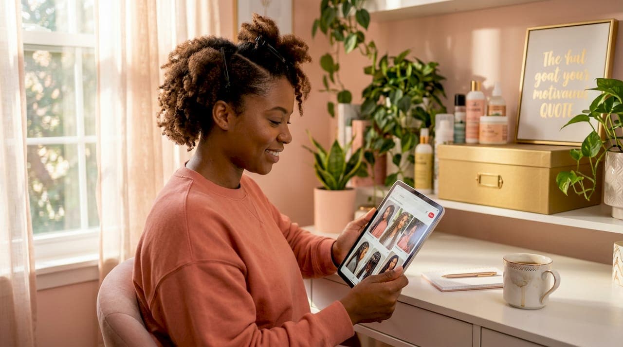 Box Braid Styling Ideas That Actually Work for You