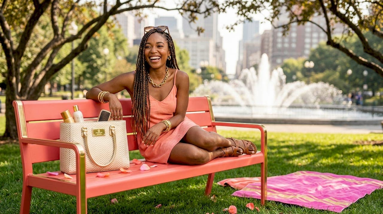 Why Get Braids for Summer: Benefits and Best Styles