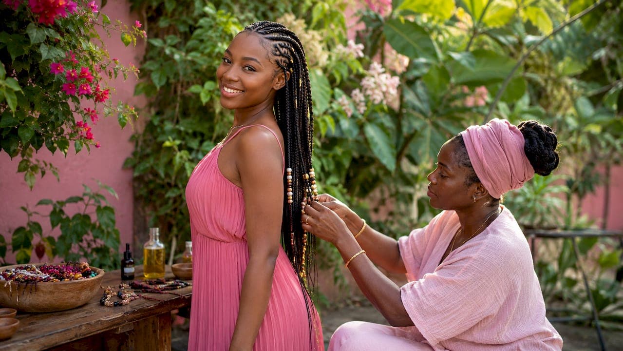 What Is Tribal Braiding? Styles, History & Care