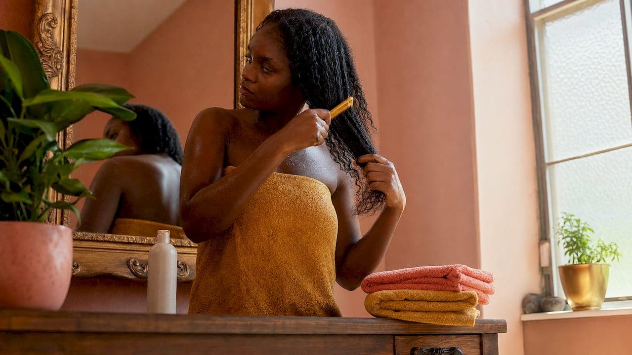 Detangling Before Braiding: Natural Hair Prep Guide