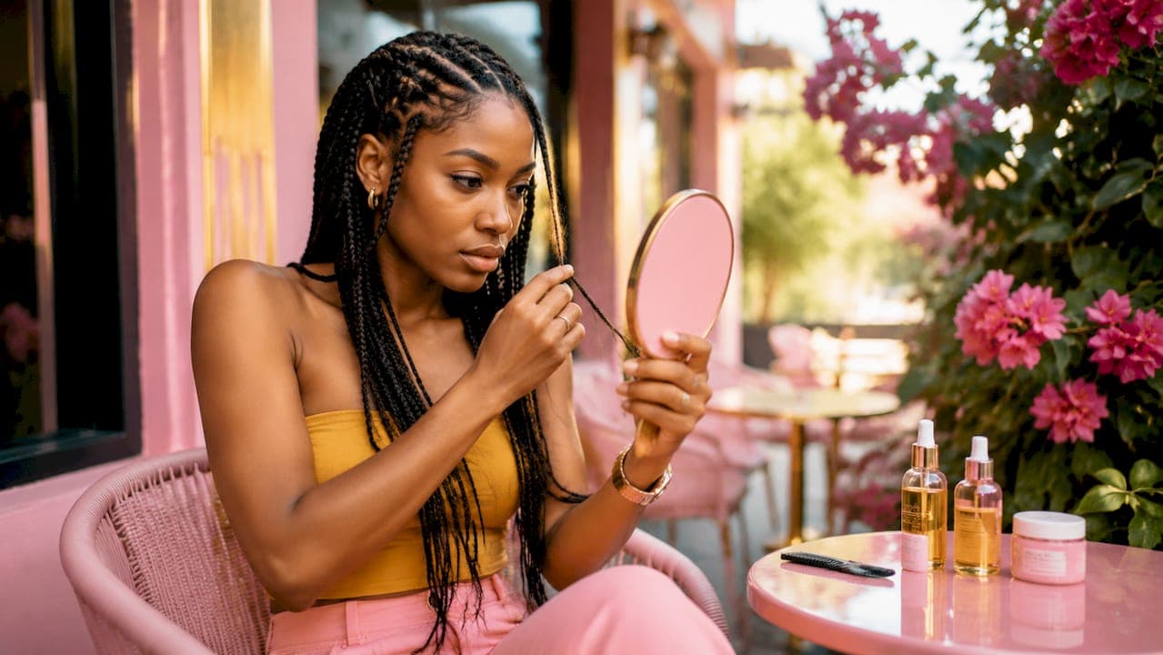 What Is Braid Unraveling and How to Fix It