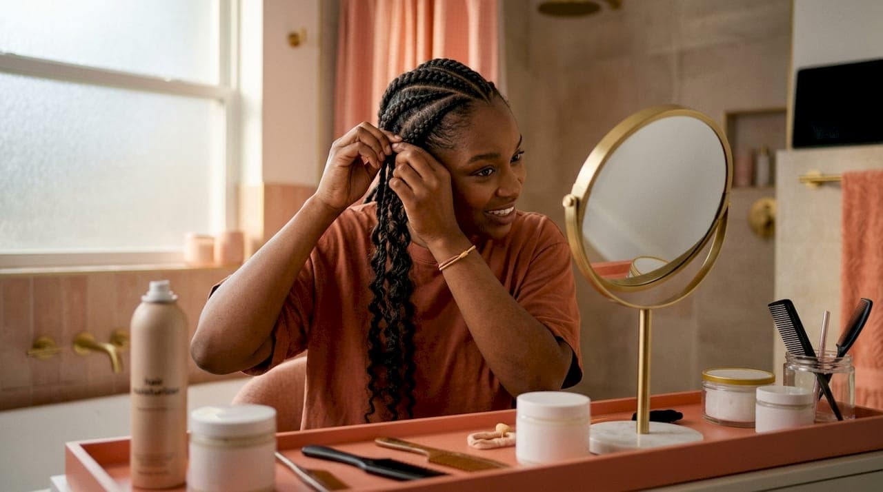 What Is Crochet Braiding? Your 2026 Style Guide