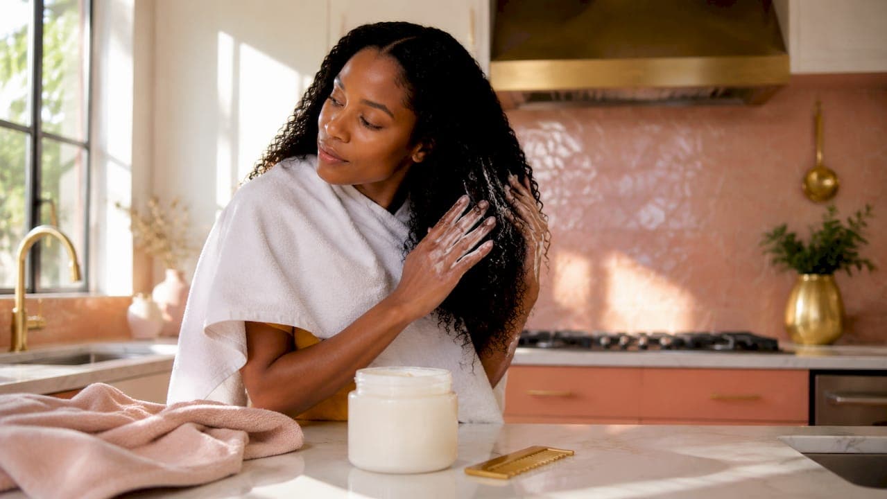 Why Deep Condition Before Braiding: Hair Prep Guide