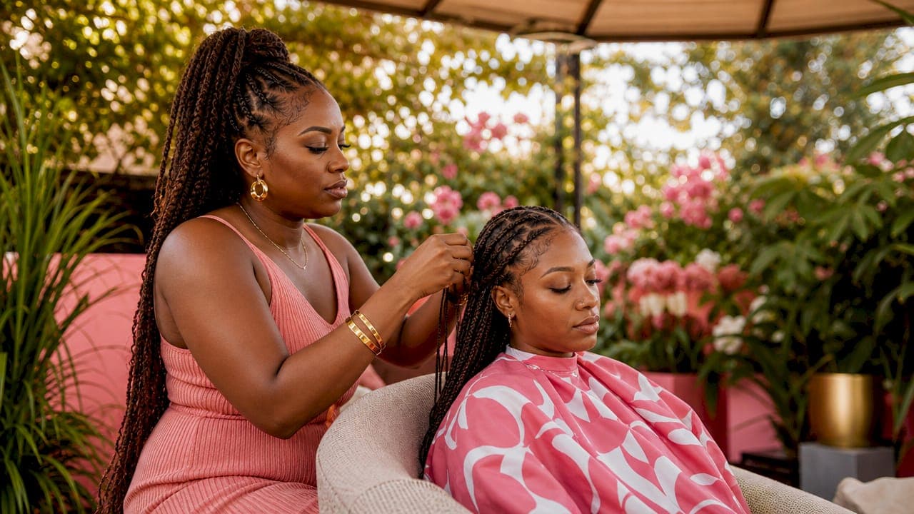 Knotless Braid Cultural Significance: 10 Deep Meanings