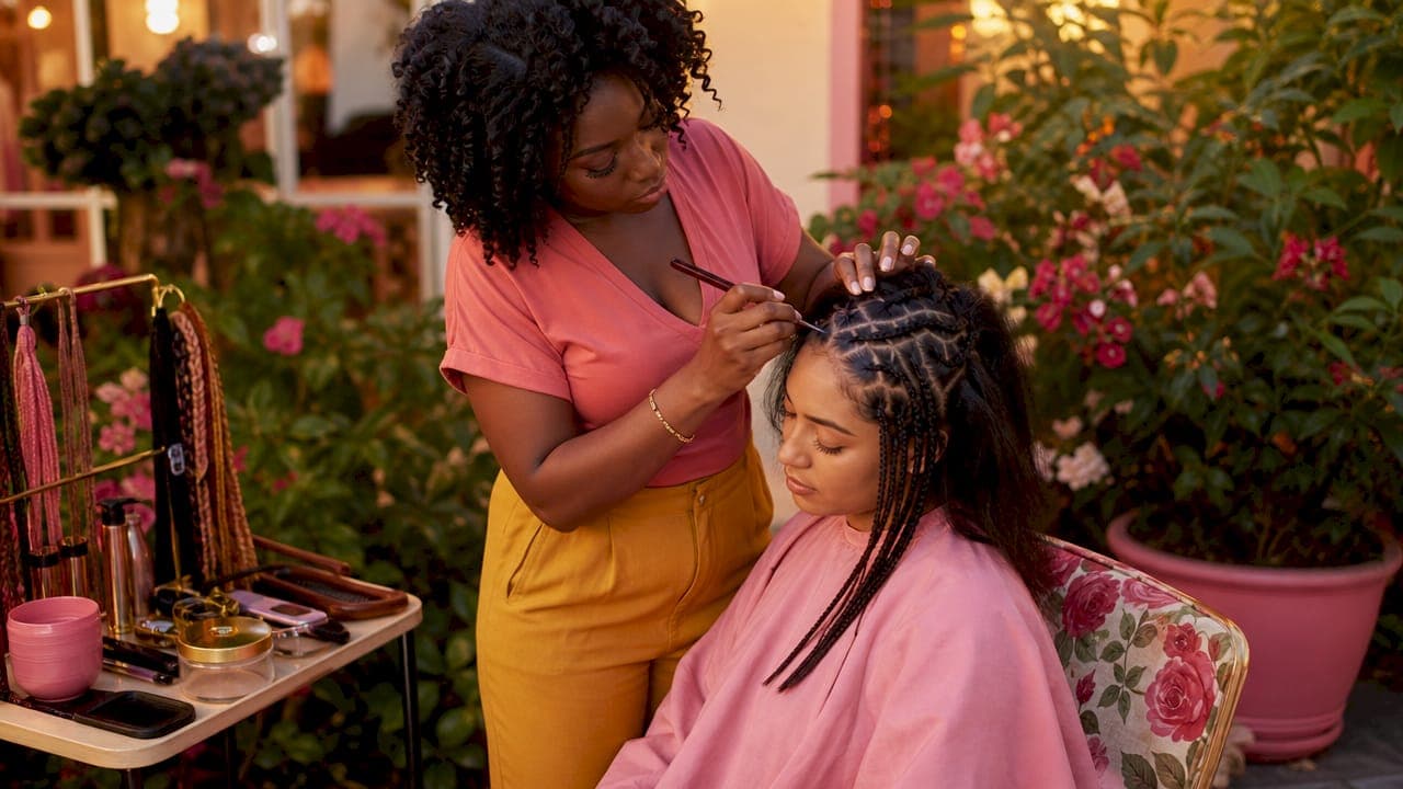 Creative Ways to Customize Braids for Any Occasion