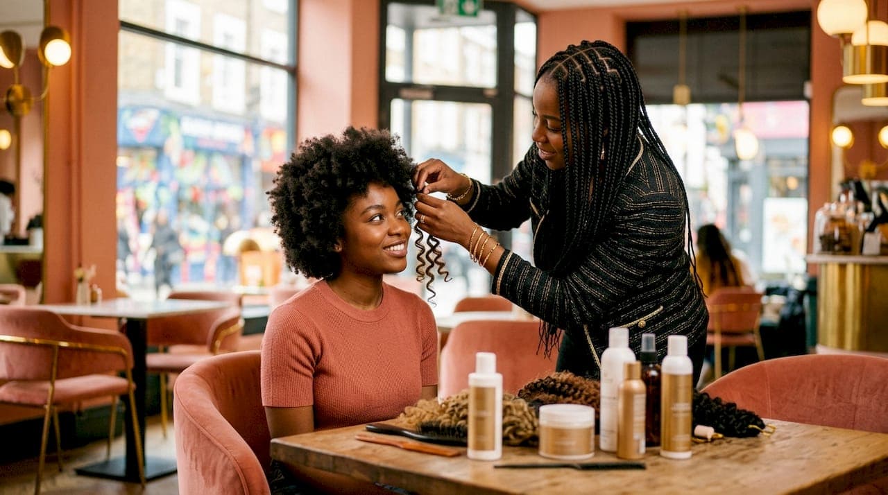 Boho Braids Size Selection Guide: Find Your Fit