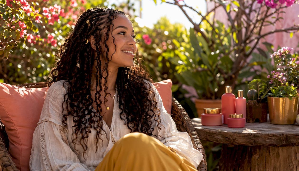 Why Boho Braids Suit All Hair Textures: 2026 Guide
