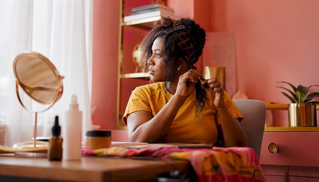 Braiding for Transitioning Hair: Your 2026 Care Guide