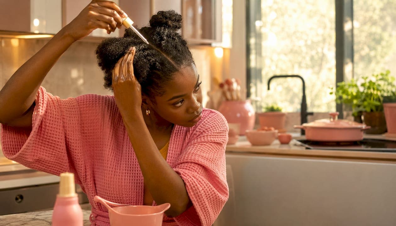 Box Braids and Hair Retention: What Natural Hair Wearers Need to Know