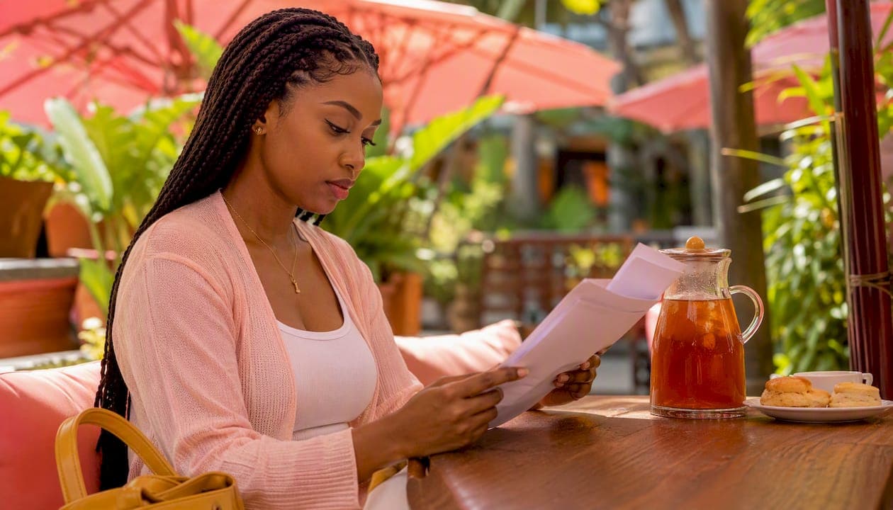 How to Read Braiding Salon Reviews: Quick Checklist
