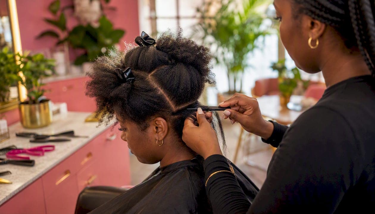 How to Evaluate Braiding Salon Quality: A Quick Checklist