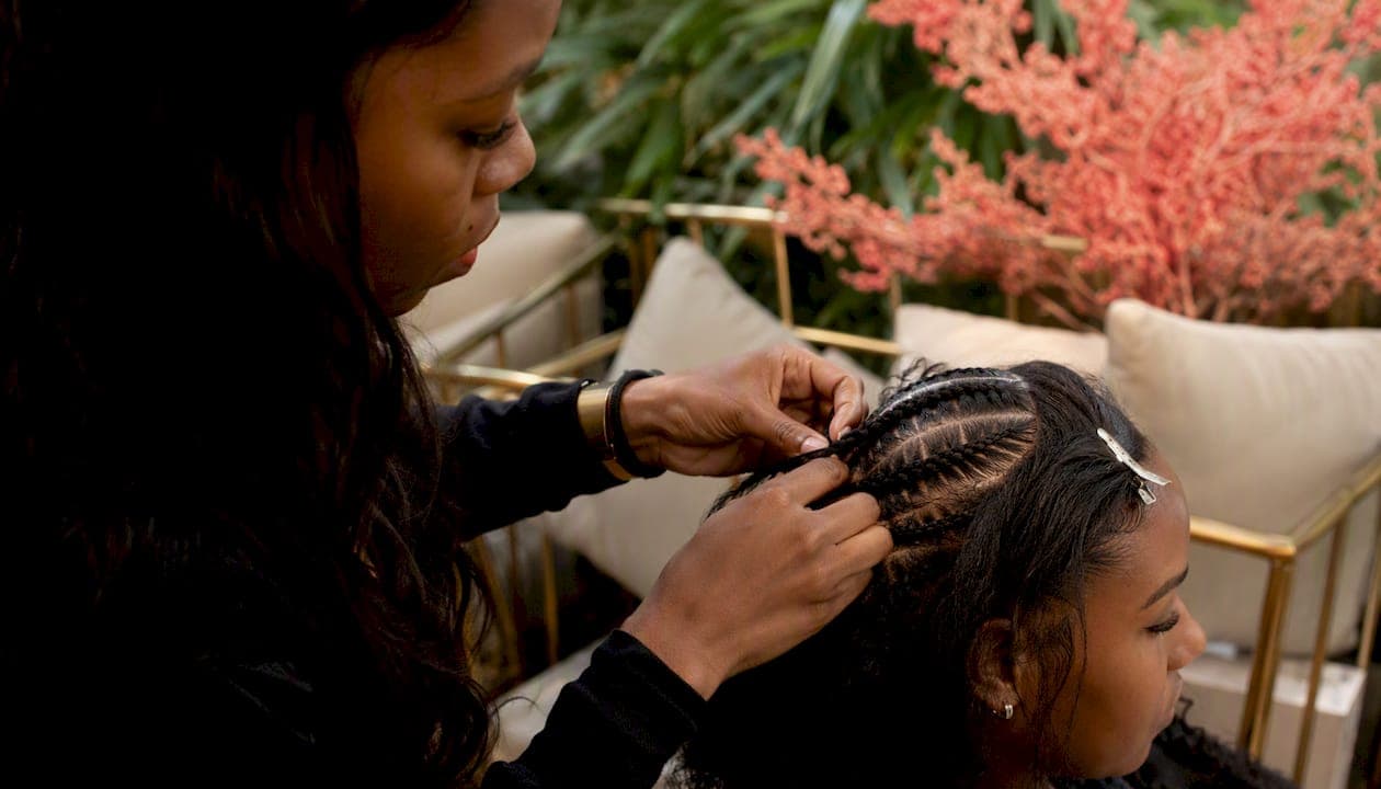 How to Prevent Braid Damage: Salon-Tested Care Steps