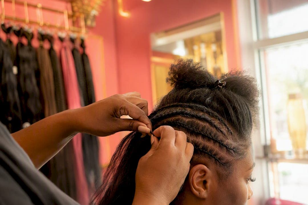 What Stitch Braids Cost in 2026: Real Salon Price Ranges