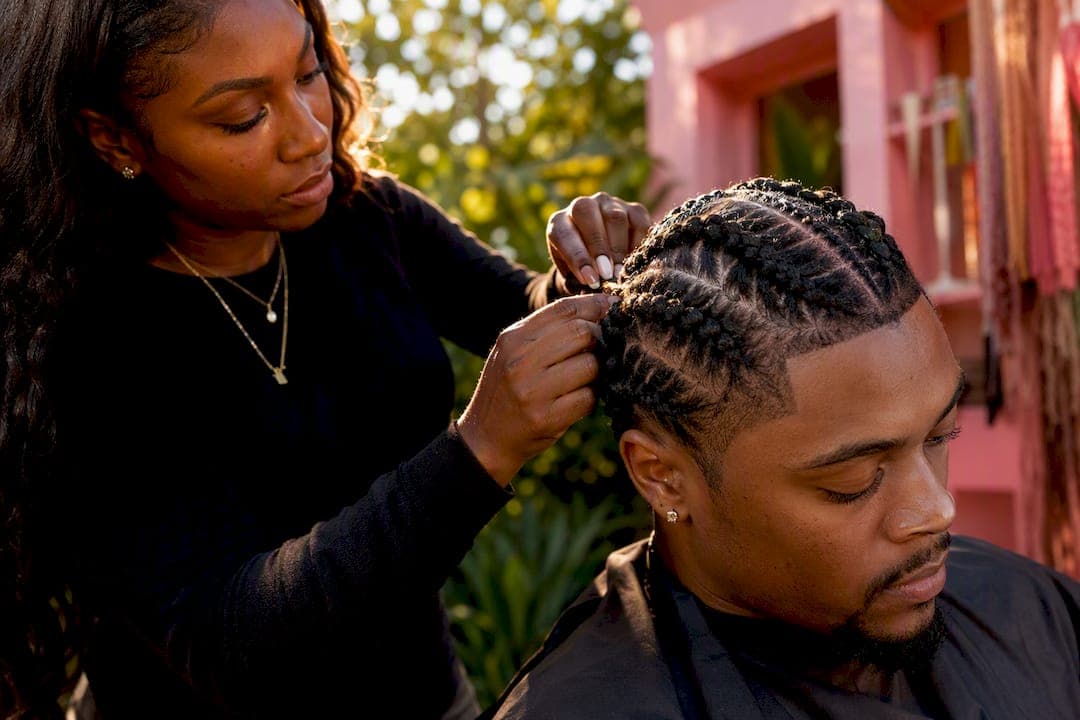 Men's Braids Styles: A Complete Guide to Every Look