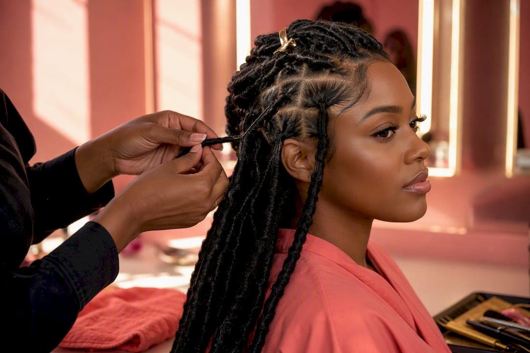 2–9 Hours: Salon Tested Faux Locs Install Time and Prep Playbook